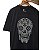 Camiseta Caveira - Imagem 2