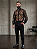 Camisa Flores 3D - Imagem 4