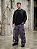 Calça Cargo Mar - Imagem 1