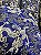 Jaqueta Oriental Azul - Imagem 2