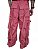 Calça Cargo Rosa - Imagem 3