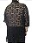 Camisa Renda Plissada - Imagem 3