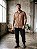 Camisa Prosperidade Bronze - Imagem 4