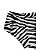 Sunga Cavada Zebra - Imagem 2