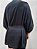 Kimono Preto Faixa - Imagem 4