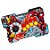 Controle Arcade (PS3/PC/Raspberry Pi3/Game Box) - Iron Man - Imagem 1