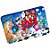 Controle Arcade (PS3/PC/Raspberry Pi3/Game Box) - Super Mario Bros 3 - Imagem 1