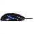 Mouse Gamer VX Gaming Black Widow 2400 USB GM106 - Imagem 9