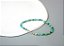 PULSEIRA BABY HOWLITA E PEDRAS HOWLITA - Imagem 3
