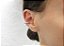 EAR CUFF VIOLETA PRATA - Imagem 2