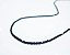 COLAR DELICADO ESPINÉLIO ESPINÉLIO - Imagem 4