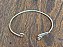 PULSEIRA DANDI FOLHA PRATA - Imagem 10