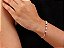PULSEIRA LINA PÉROLA BIWA E GRANADA - Imagem 1