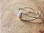PULSEIRA INFINITO CAIXA COM PÉROLA BIWA - Imagem 3