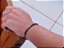 PULSEIRA HEMATITA E PEDRAS VARIADAS - Imagem 8