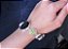 PULSEIRA 9 CAIXAS ABALONE E MADREPÉROLA - Imagem 2