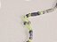 PULSEIRA EXÓTICA PERIDOTO E SAFIRA - Imagem 4