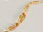 PULSEIRA EXÓTICA CITRINO E TOPÁZIO IMPERIAL - Imagem 4