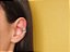 EAR CUFF TEXTURA HEMATITA - Imagem 5