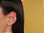 EAR CUFF LÁPIS LAZÚLI - Imagem 8