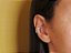 EAR CUFF TEXTURA PÉROLA BIWA - Imagem 7