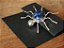 BROCHE ARANHA SODALITA LÁPIS LAZÚLI - Imagem 4
