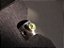 EAR CUFF PERIDOTO - Imagem 1