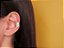 EAR CUFF PERIDOTO - Imagem 2