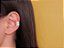 EAR CUFF PÉROLA BIWA - Imagem 2