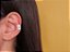 EAR CUFF PÉROLA BIWA - Imagem 10