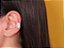 EAR CUFF PÉROLA BIWA - Imagem 6