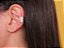 EAR CUFF PÉROLA BIWA - Imagem 4