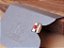 EAR CUFF CORAL ITALIANO - Imagem 4