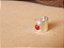 EAR CUFF CORAL ITALIANO - Imagem 8