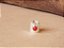EAR CUFF CORAL ITALIANO - Imagem 9