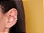 EAR CUFF CORAL ITALIANO - Imagem 2