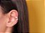 EAR CUFF CORAL ITALIANO - Imagem 6