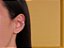 EAR CUFF CORAL ITALIANO - Imagem 10