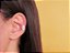 EAR CUFF ÁGUA MARINHA - Imagem 8