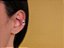 EAR CUFF FOLHA VAZADO GRANADA - Imagem 6