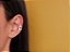 EAR CUFF FOLHA VAZADO GRANADA - Imagem 3