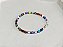 PULSEIRA QUARTZO COLORIDOS AMETISTA - Imagem 3