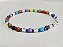 PULSEIRA QUARTZO COLORIDOS AMETISTA - Imagem 5