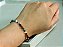 PULSEIRA QUARTZO COLORIDOS AMETISTA - Imagem 2