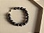 PULSEIRA UNISSEX AGATA NEGRA - Imagem 5