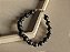 PULSEIRA UNISSEX AGATA NEGRA - Imagem 3