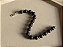 PULSEIRA UNISSEX AGATA NEGRA - Imagem 6