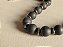 PULSEIRA UNISSEX AGATA NEGRA - Imagem 7