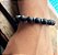 PULSEIRA UNISSEX AGATA NEGRA - Imagem 4