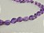 COLAR AMETISTA FACETADA - Imagem 3